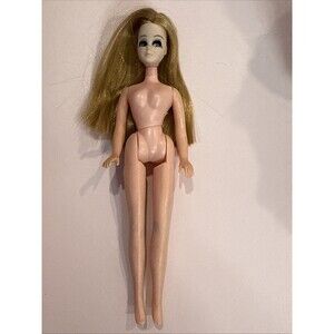 Topper Dawn Doll 1970s Vintage